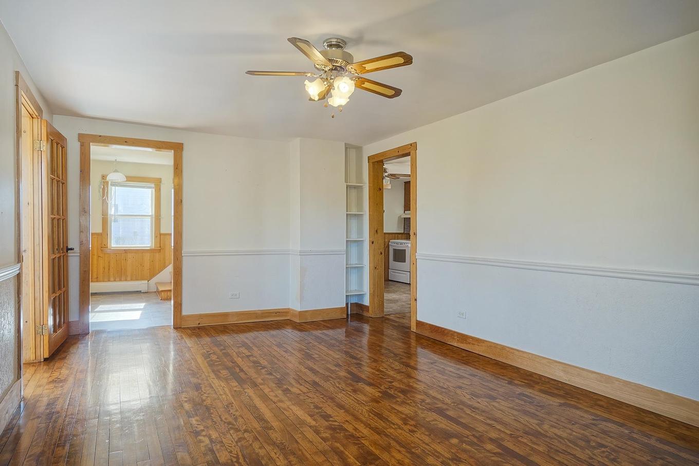 487 South Drive, Summerside, PE - Indoor Photo Showing Other Room