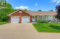53 BEVERLY Street E Unit# 27 St. George, ON N0E 1N0