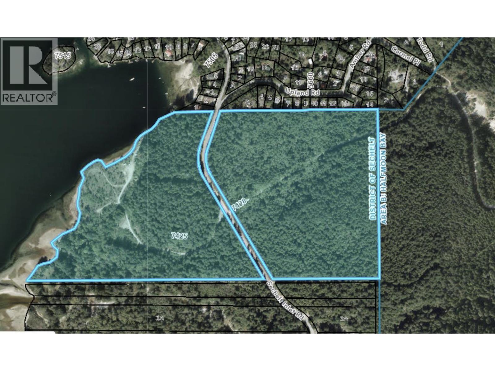 7425 Sechelt Inlet Road, Sechelt, BC