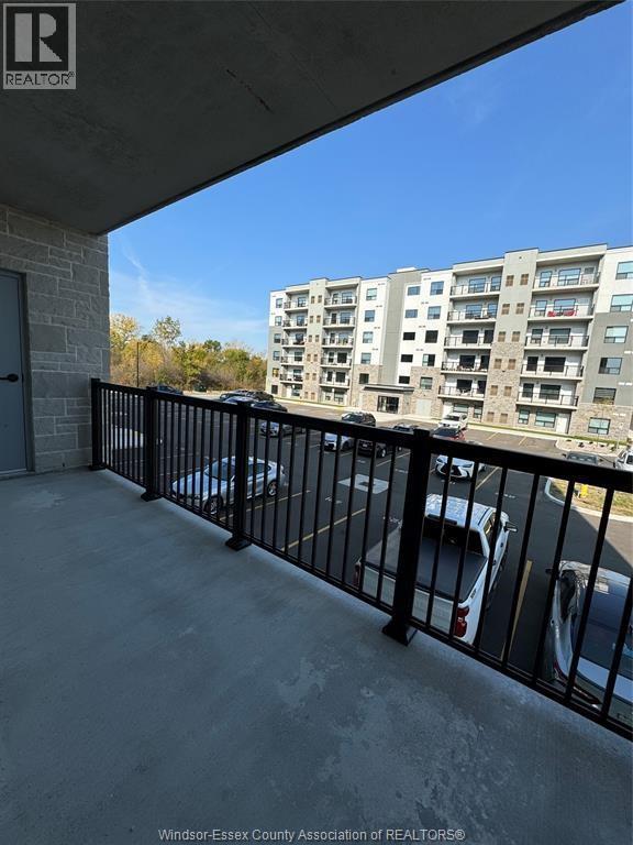3370 Stella Crescent Unit# 229, Windsor, ON - Outdoor With Exterior