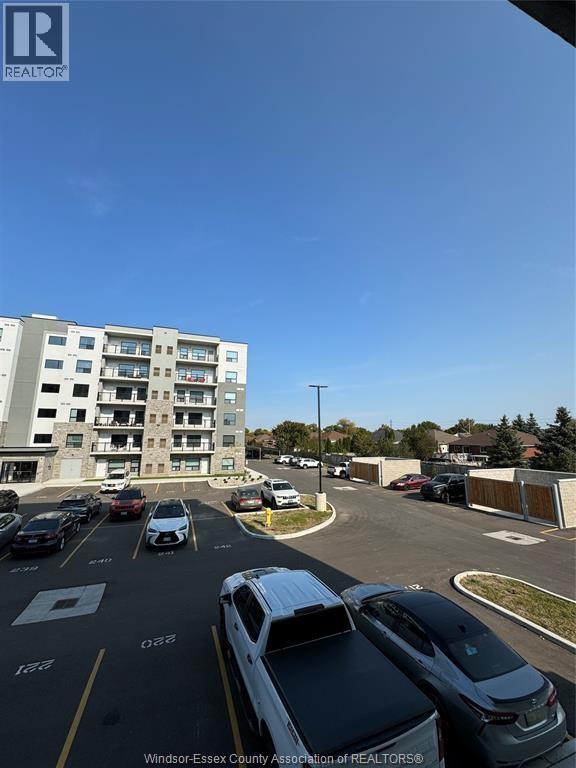 3370 Stella Crescent Unit# 229, Windsor, ON - Outdoor With View