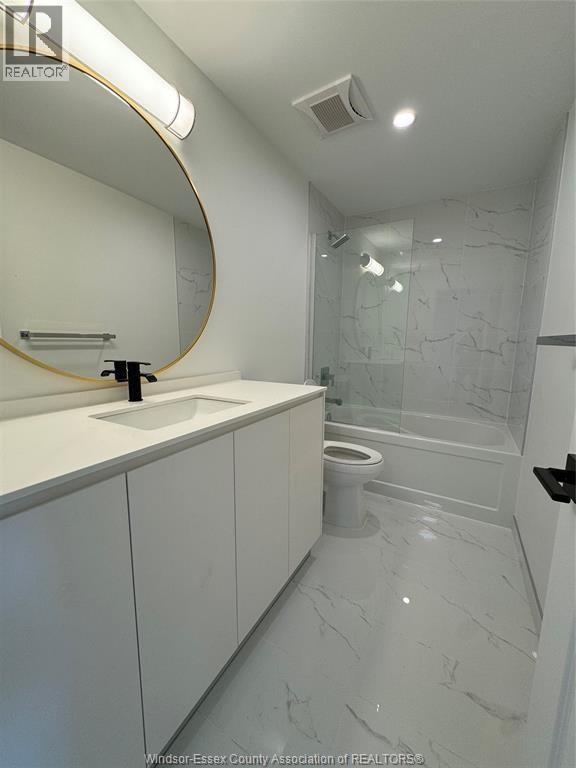 3370 Stella Crescent Unit# 229, Windsor, ON - Indoor Photo Showing Bathroom