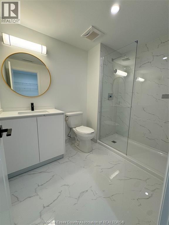 3370 Stella Crescent Unit# 229, Windsor, ON - Indoor Photo Showing Bathroom