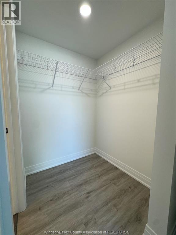 3370 Stella Crescent Unit# 229, Windsor, ON - Indoor With Storage