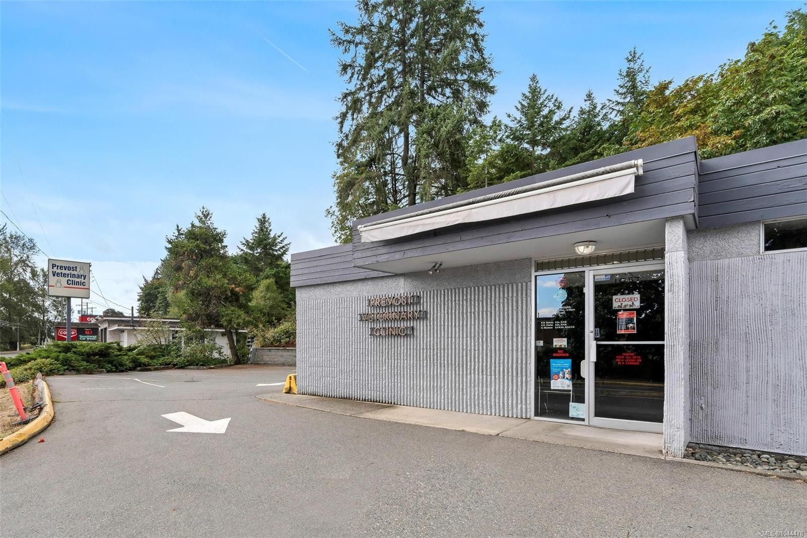 1057+1033 Canada Ave, Duncan, BC