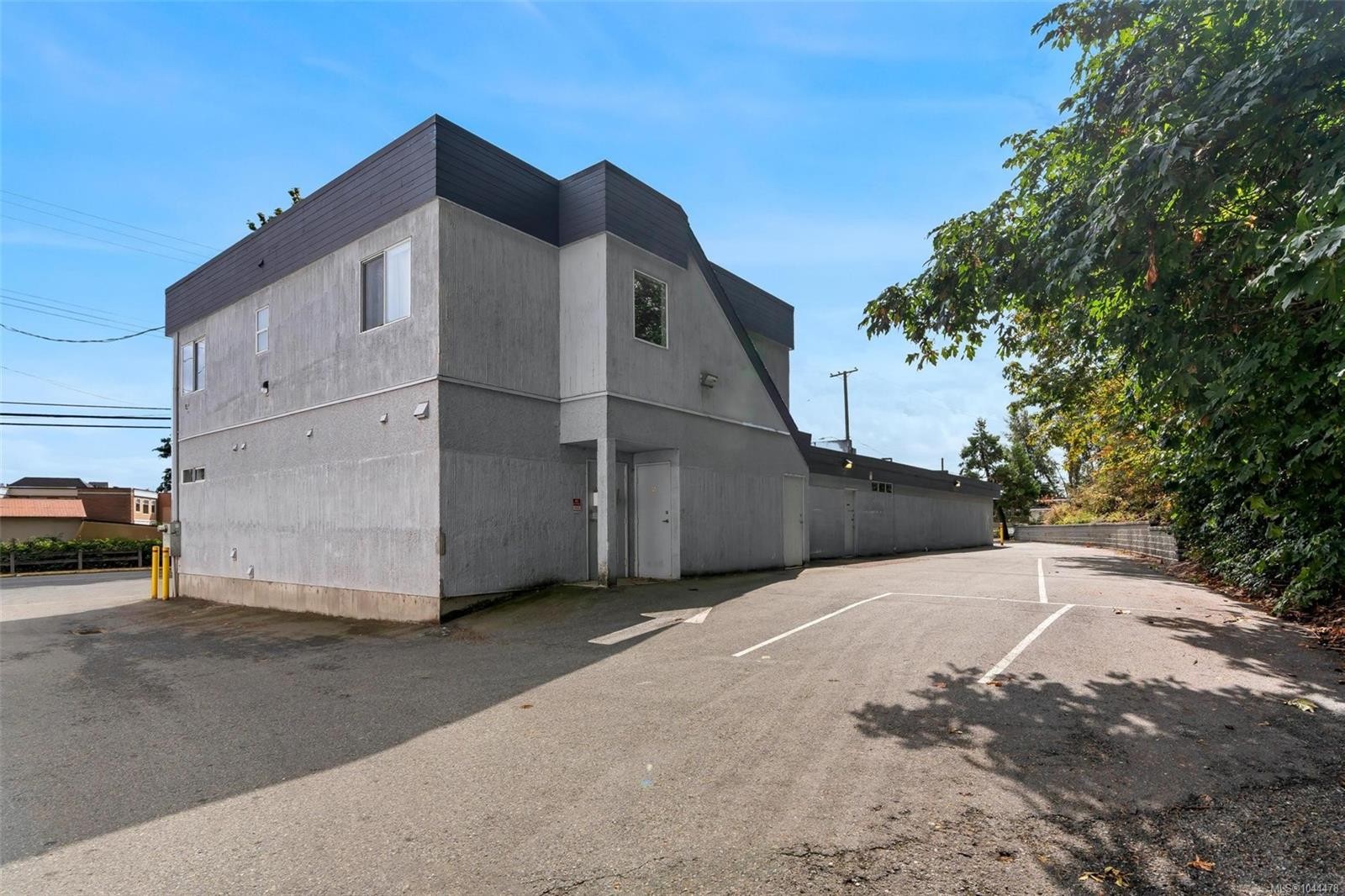 1057+1033 Canada Ave, Duncan, BC