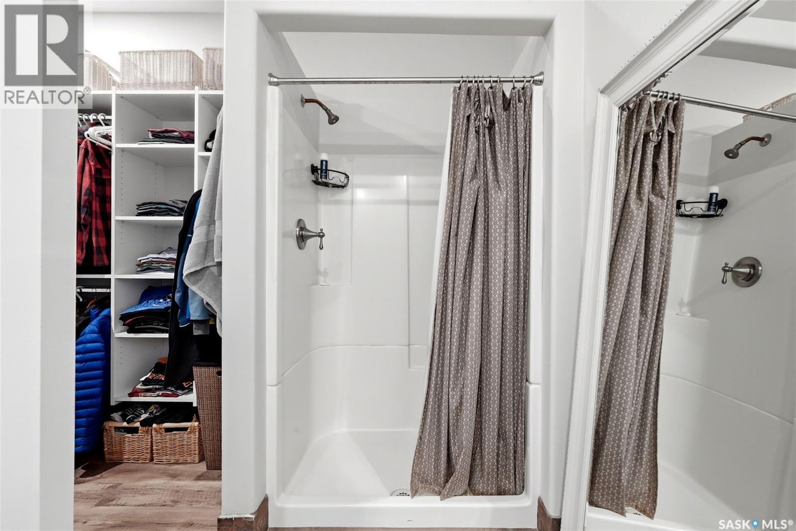 29 Ridgedale Bay, White City, SK - Indoor Photo Showing Bathroom