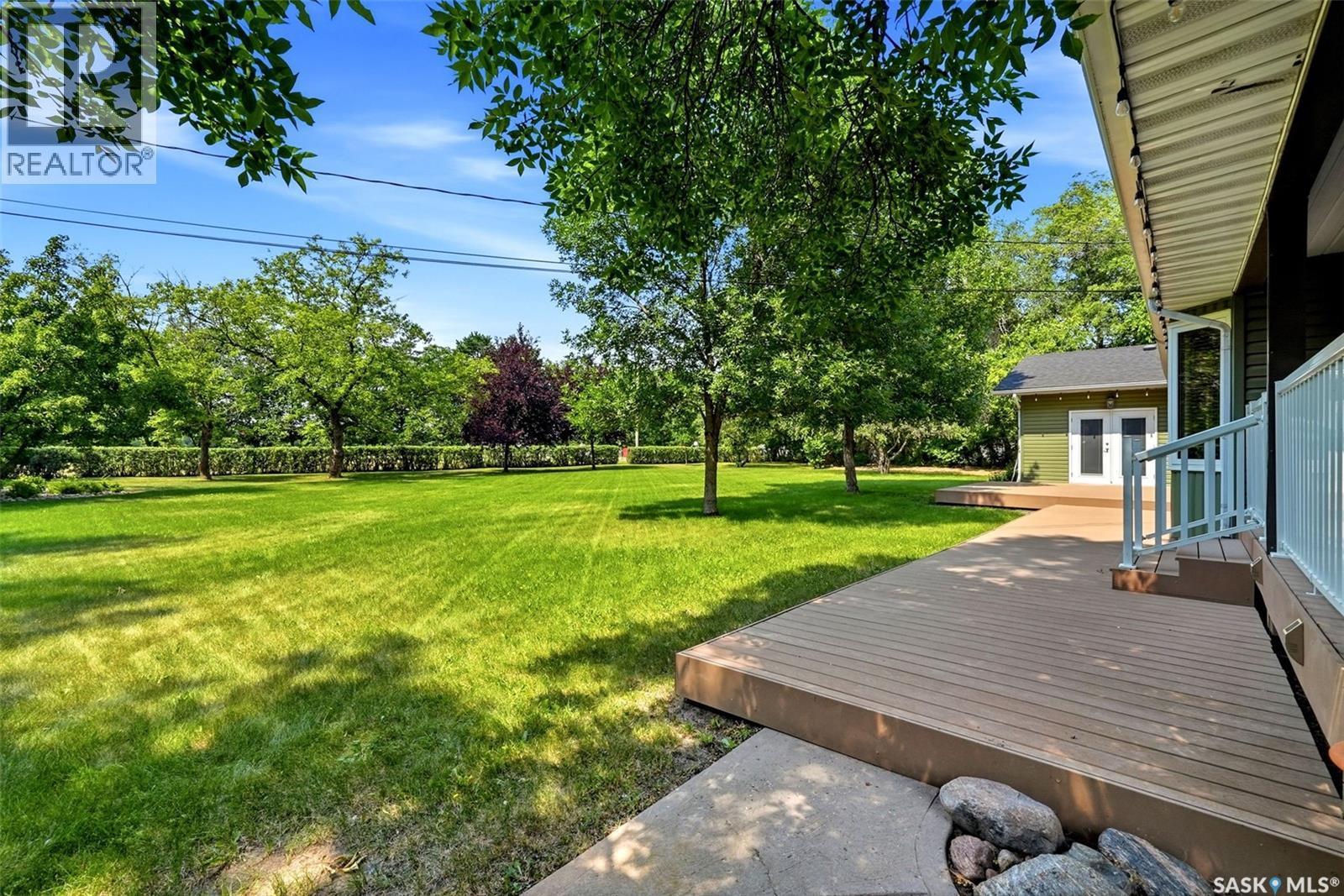 29 Ridgedale Bay, White City, SK - Outdoor