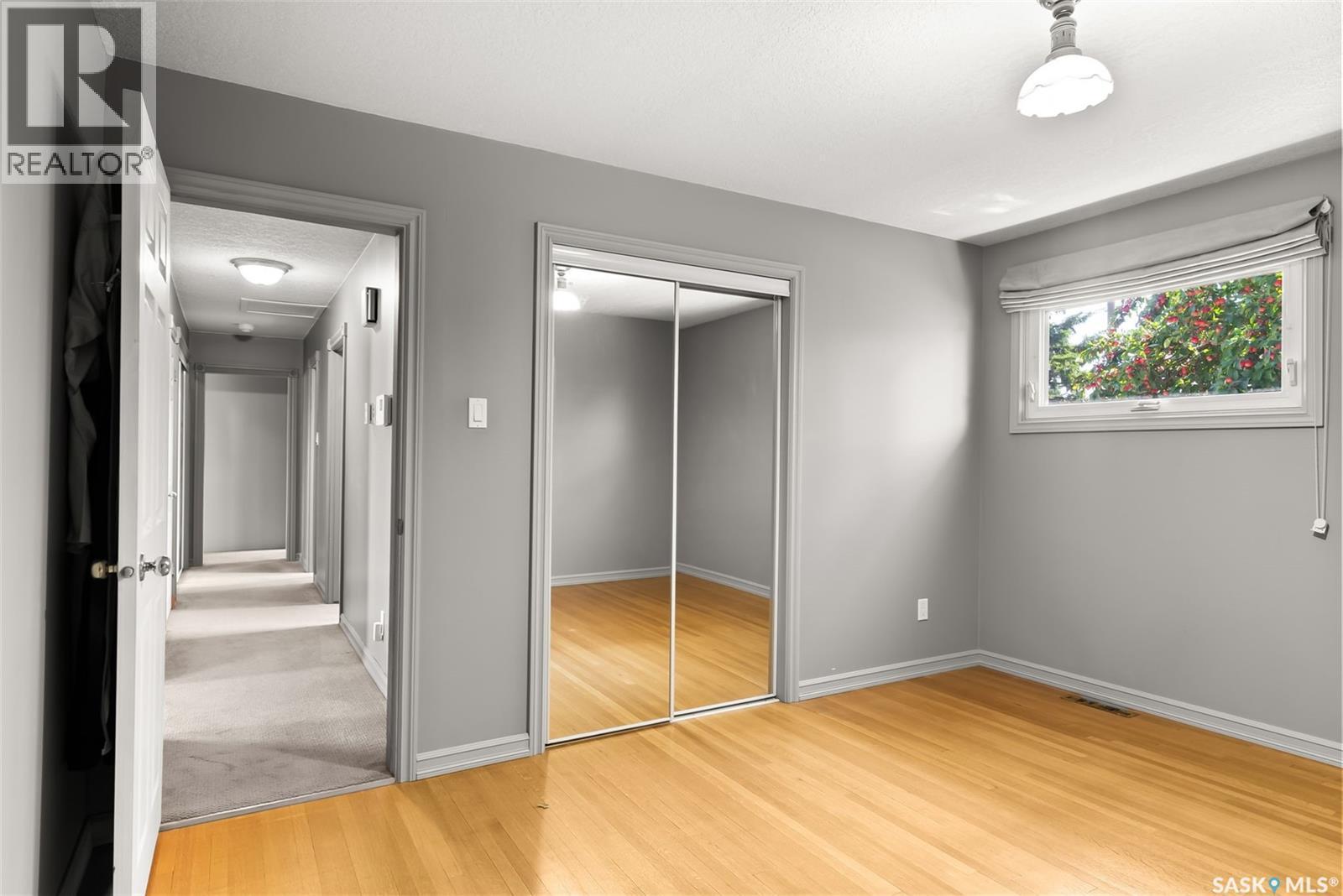 433 9Th Avenue W, Melville, SK - Indoor Photo Showing Other Room
