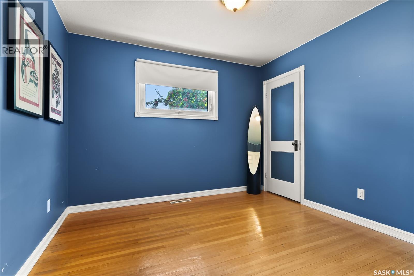 433 9Th Avenue W, Melville, SK - Indoor Photo Showing Other Room