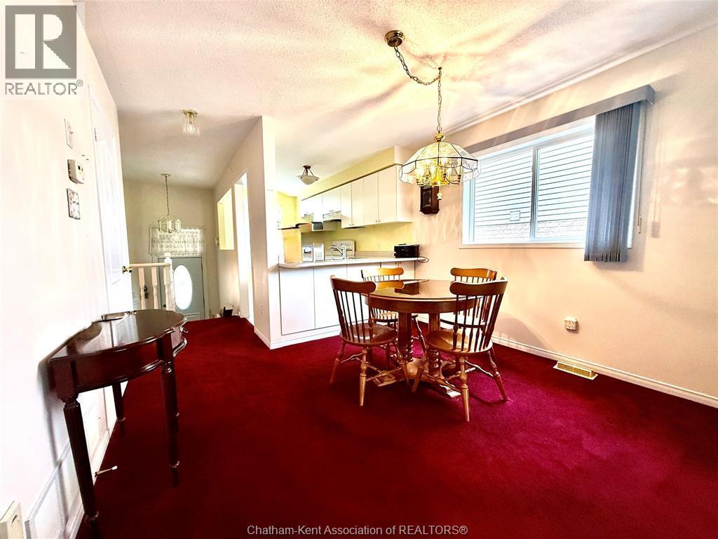 1020 Lemonwood Crescent, Windsor, ON - Indoor