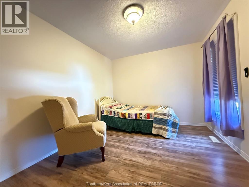1020 Lemonwood Crescent, Windsor, ON - Indoor Photo Showing Bedroom