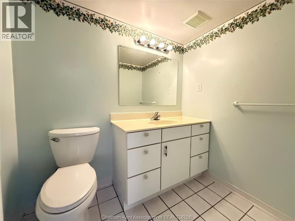 1020 Lemonwood Crescent, Windsor, ON - Indoor Photo Showing Bathroom