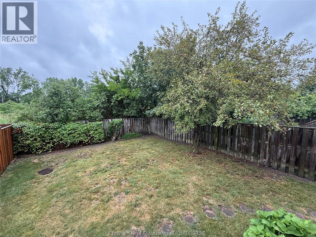 1020 Lemonwood Crescent, Windsor, ON - Outdoor