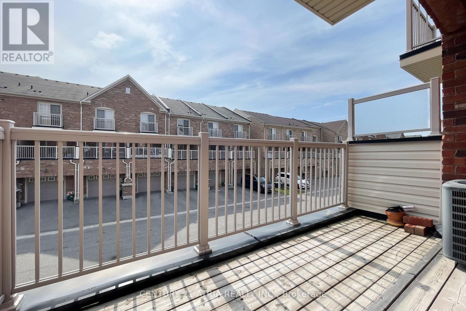 5295 Major Mackenzie Drive E, Markham, ON - Outdoor