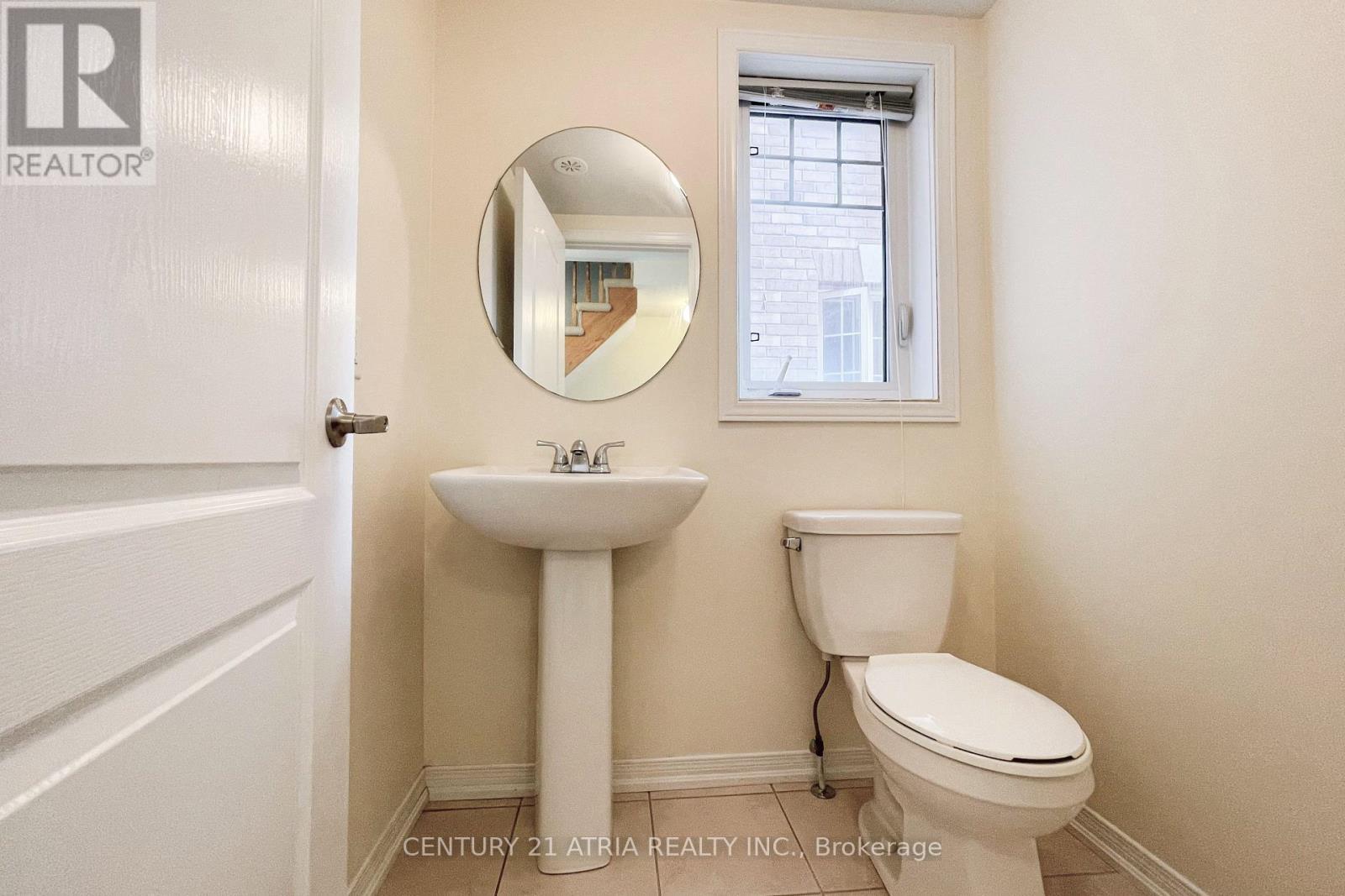 5295 Major Mackenzie Drive E, Markham, ON - Indoor Photo Showing Bathroom