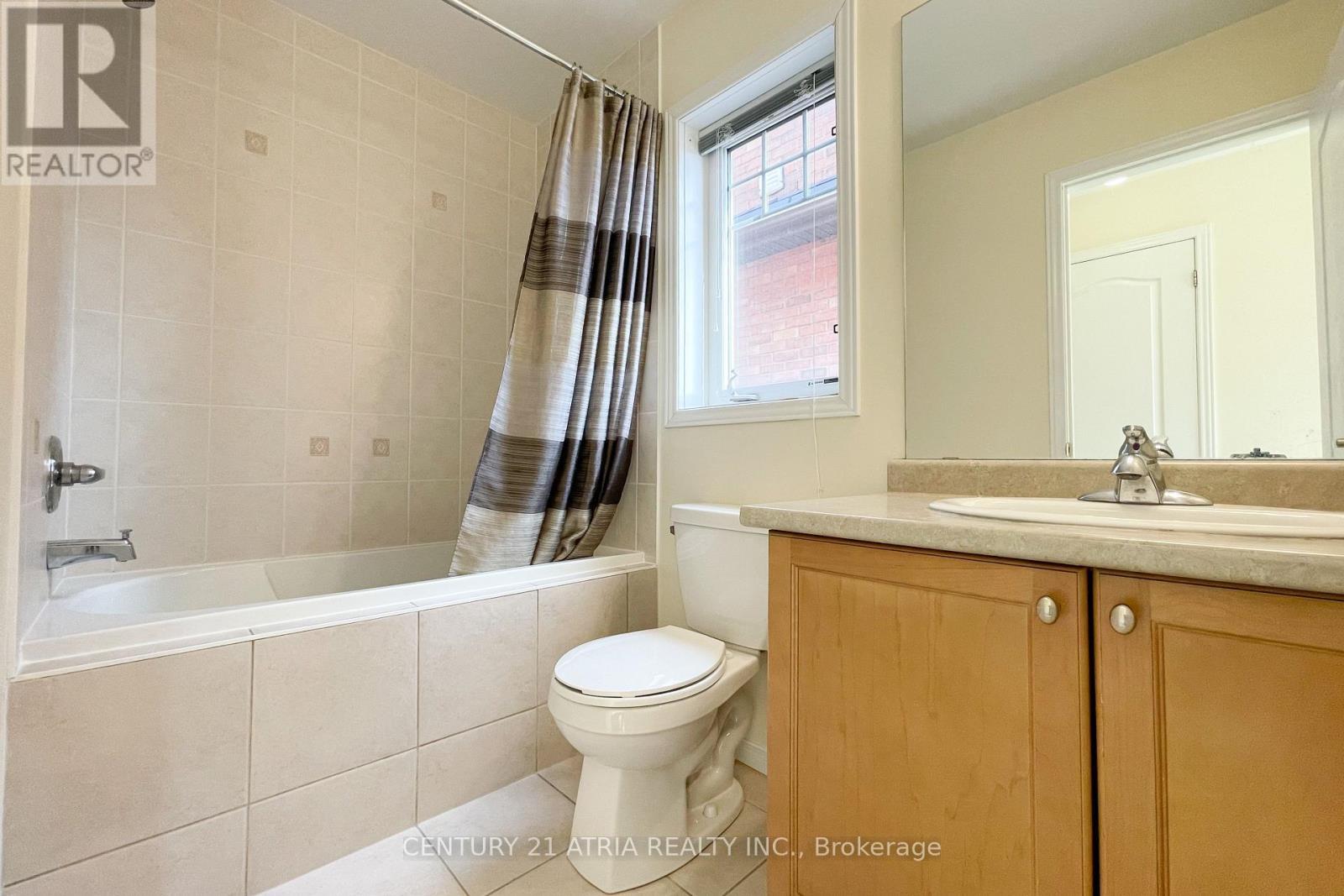 5295 Major Mackenzie Drive E, Markham, ON - Indoor Photo Showing Bathroom