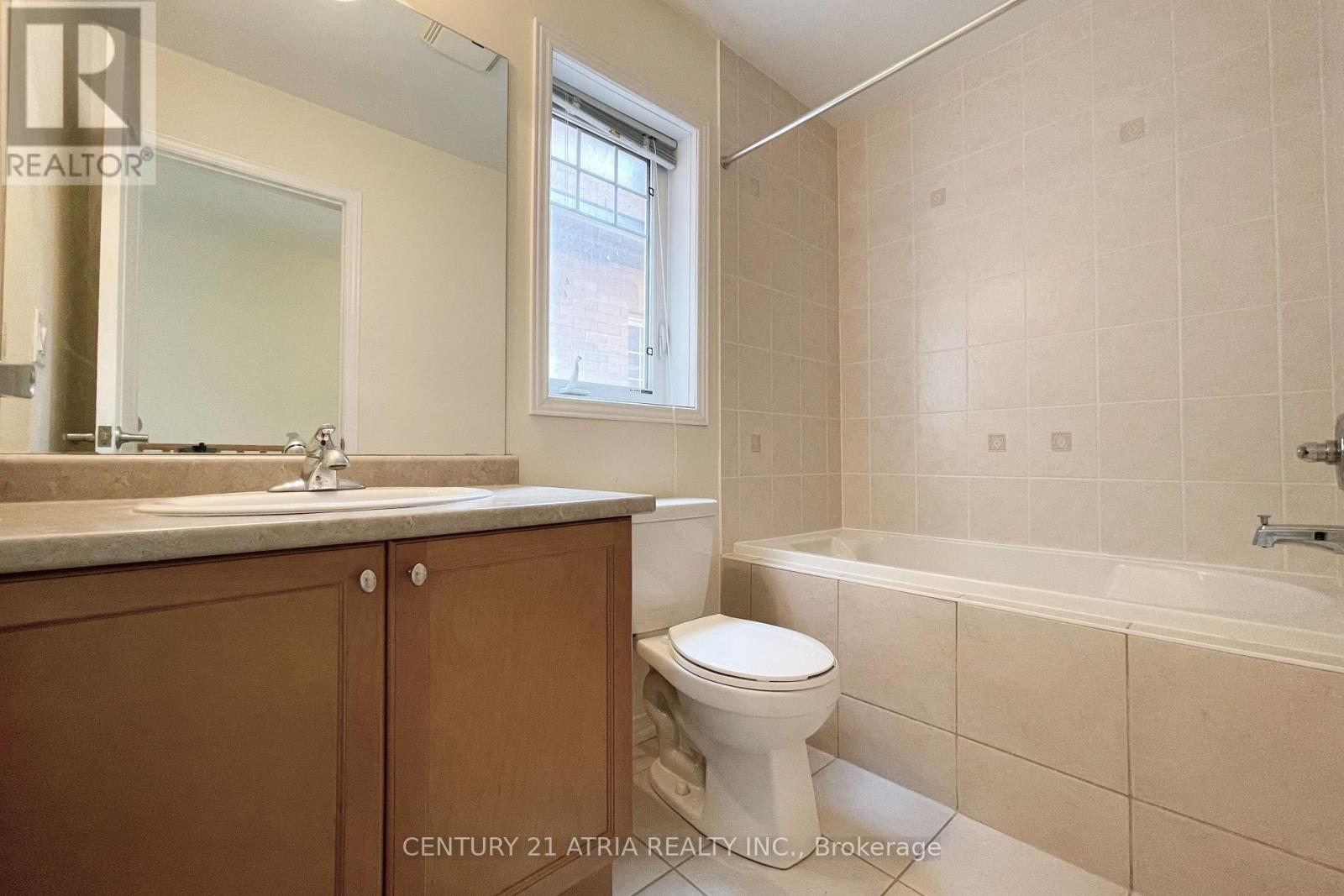 5295 Major Mackenzie Drive E, Markham, ON - Indoor Photo Showing Bathroom