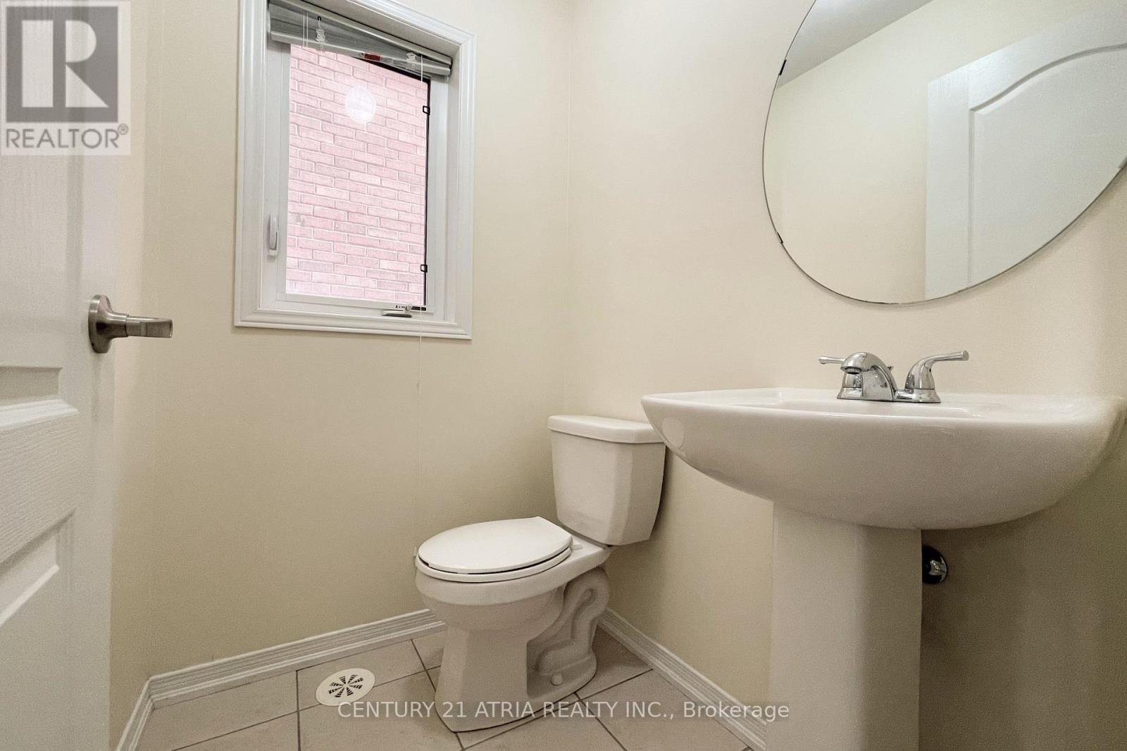 5295 Major Mackenzie Drive E, Markham, ON - Indoor Photo Showing Bathroom