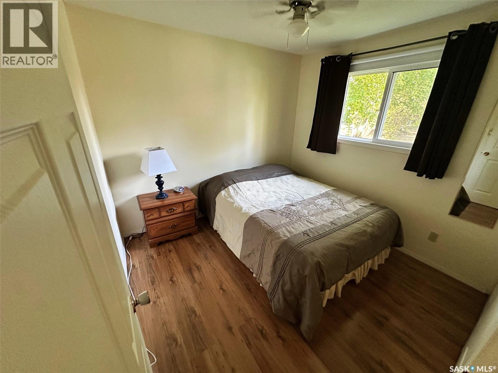 24 Ruby Crescent, Hudson Bay Rm No. 394, SK - Indoor Photo Showing Bedroom