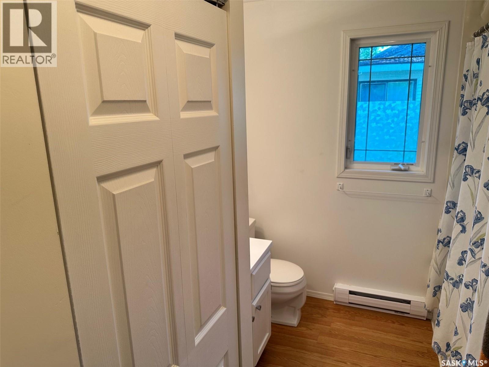 24 Ruby Crescent, Hudson Bay Rm No. 394, SK - Indoor Photo Showing Bathroom