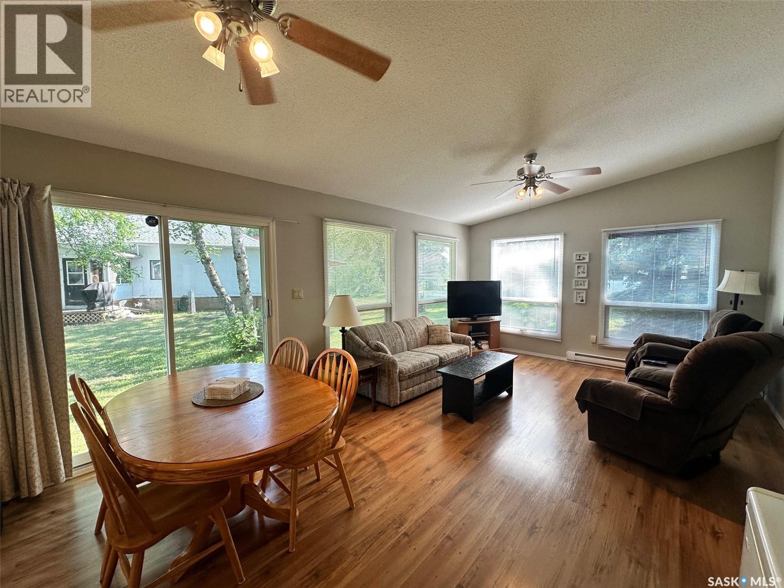 24 Ruby Crescent, Hudson Bay Rm No. 394, SK - Indoor