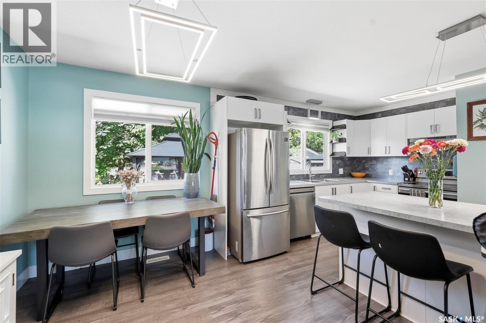 2508 Preston Avenue S, Saskatoon, SK - Indoor Photo Showing Other Room