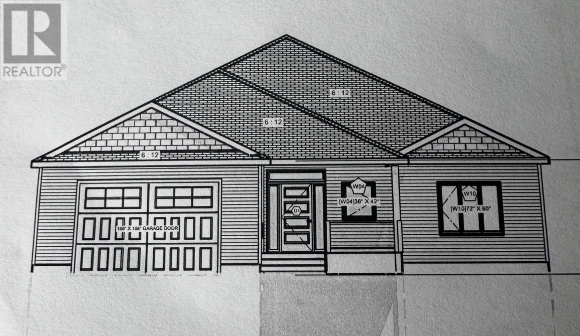 1 Red Oake Place, Conception Bay South, NL - Other