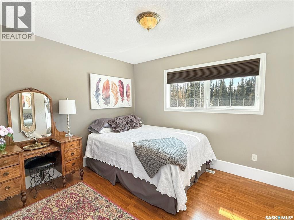 5 Poplar Place, Candle Lake, SK - Indoor Photo Showing Bedroom