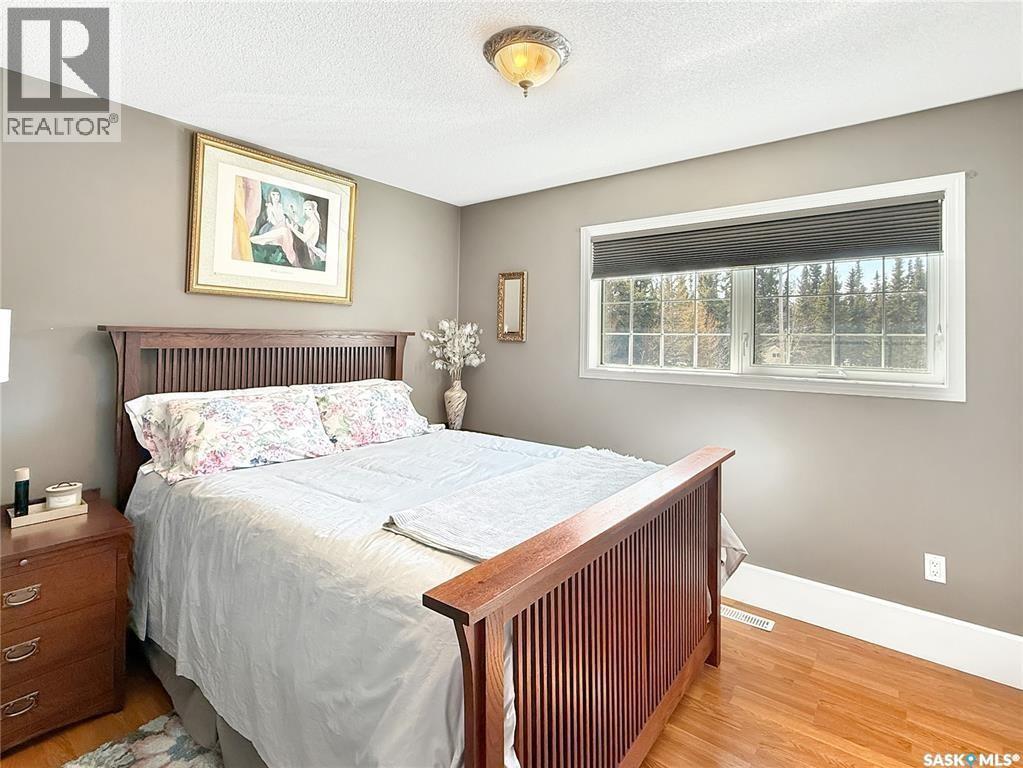 5 Poplar Place, Candle Lake, SK - Indoor Photo Showing Bedroom