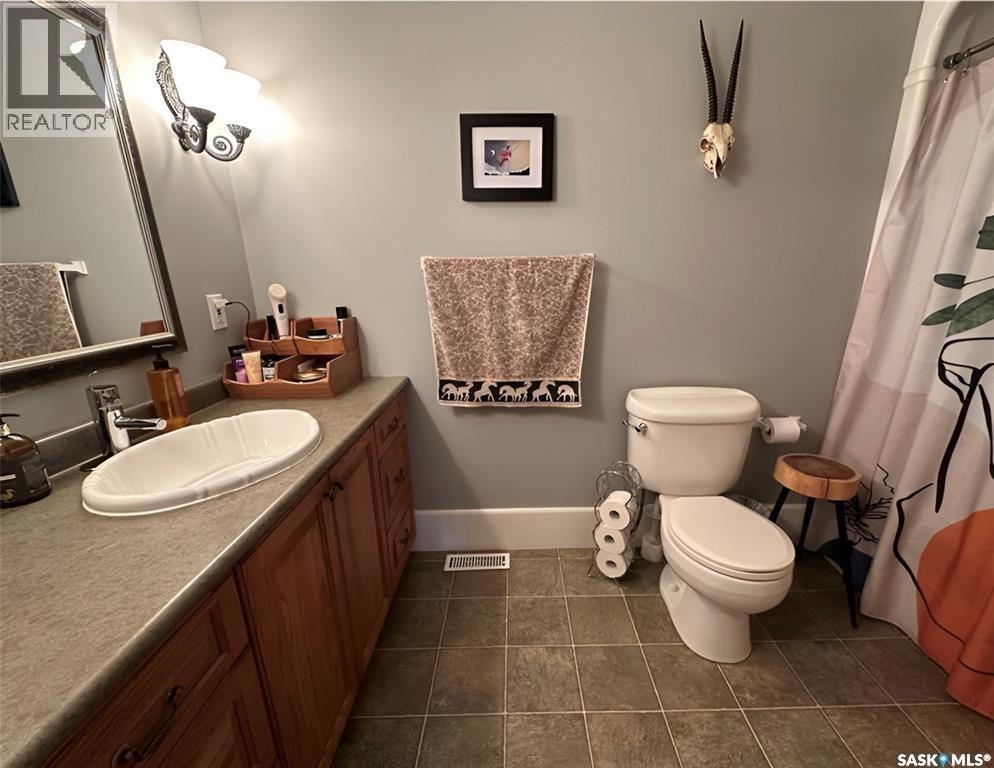 5 Poplar Place, Candle Lake, SK - Indoor Photo Showing Bathroom