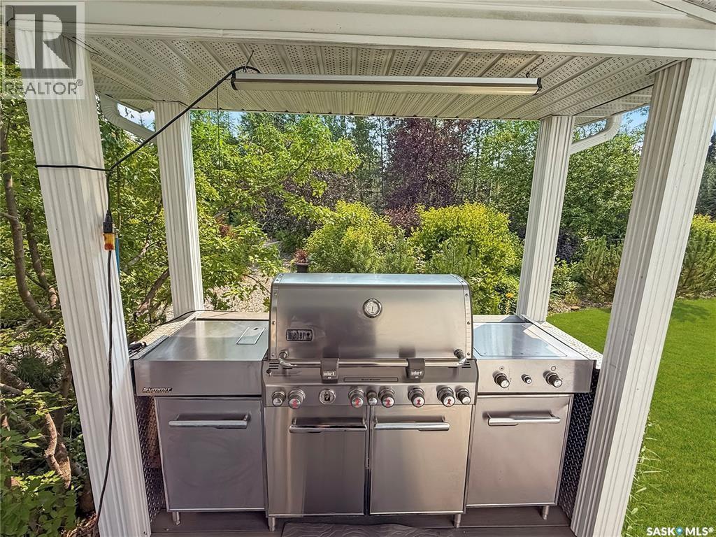 5 Poplar Place, Candle Lake, SK - Outdoor