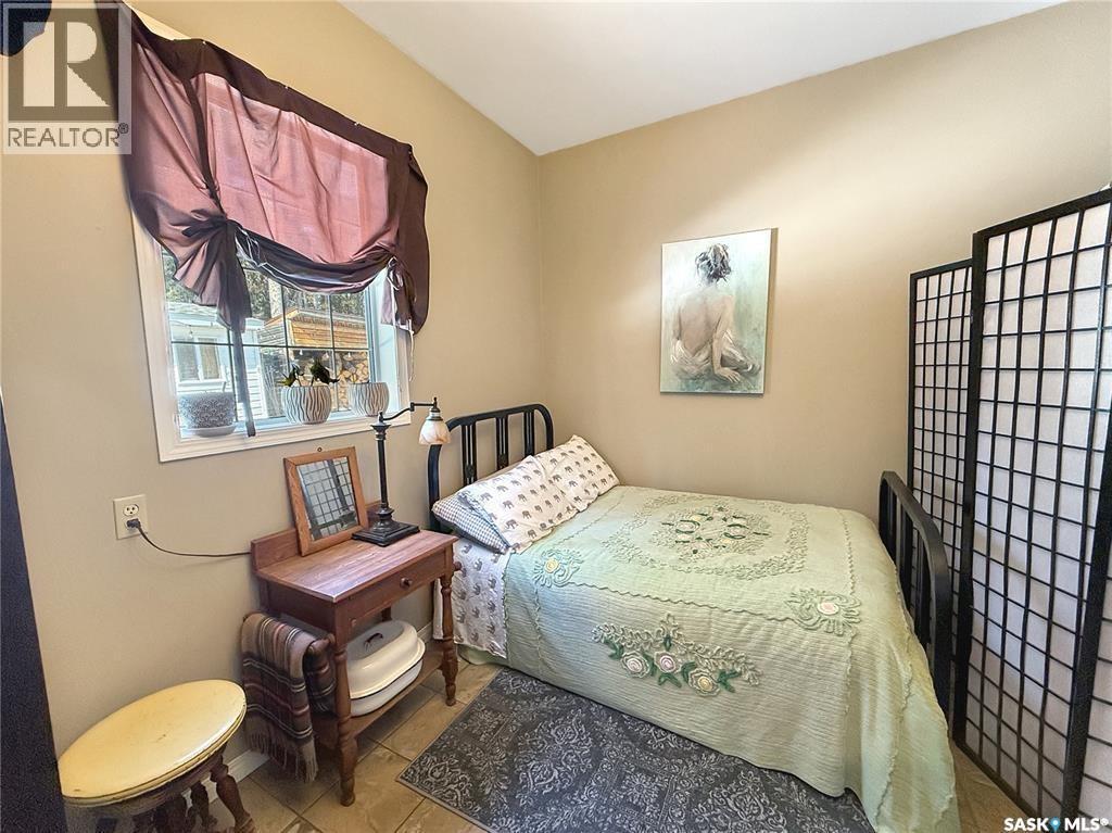 5 Poplar Place, Candle Lake, SK - Indoor Photo Showing Bedroom