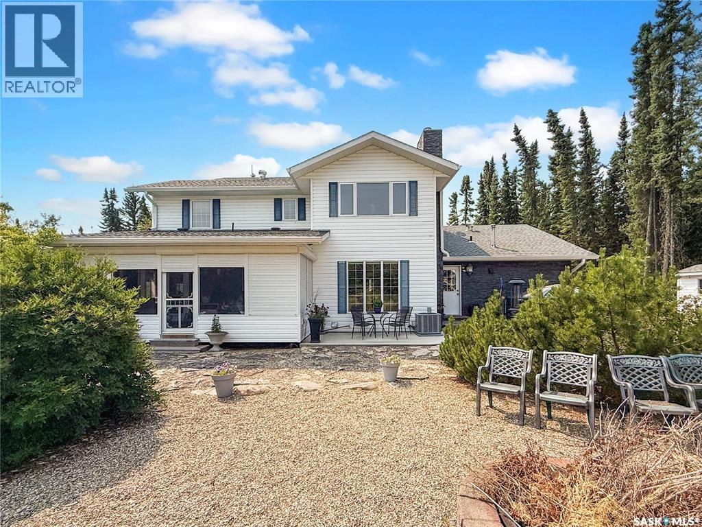 5 Poplar Place, Candle Lake, SK - Outdoor
