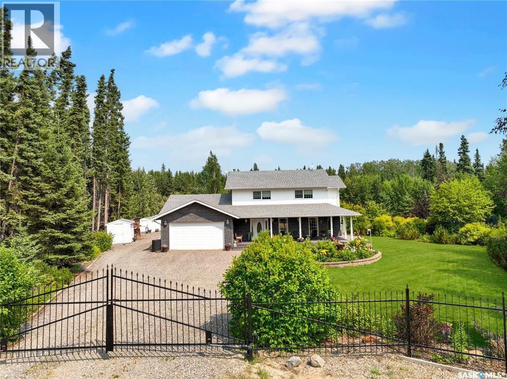 5 Poplar Place, Candle Lake, SK - Outdoor