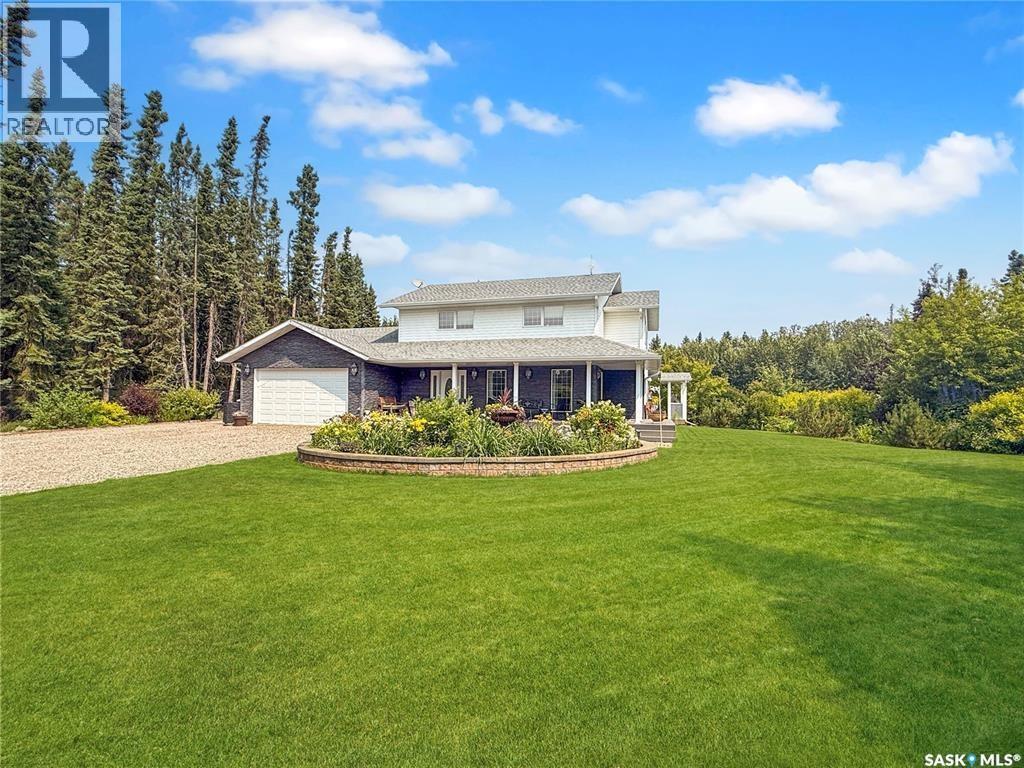 5 Poplar Place, Candle Lake, SK - Outdoor