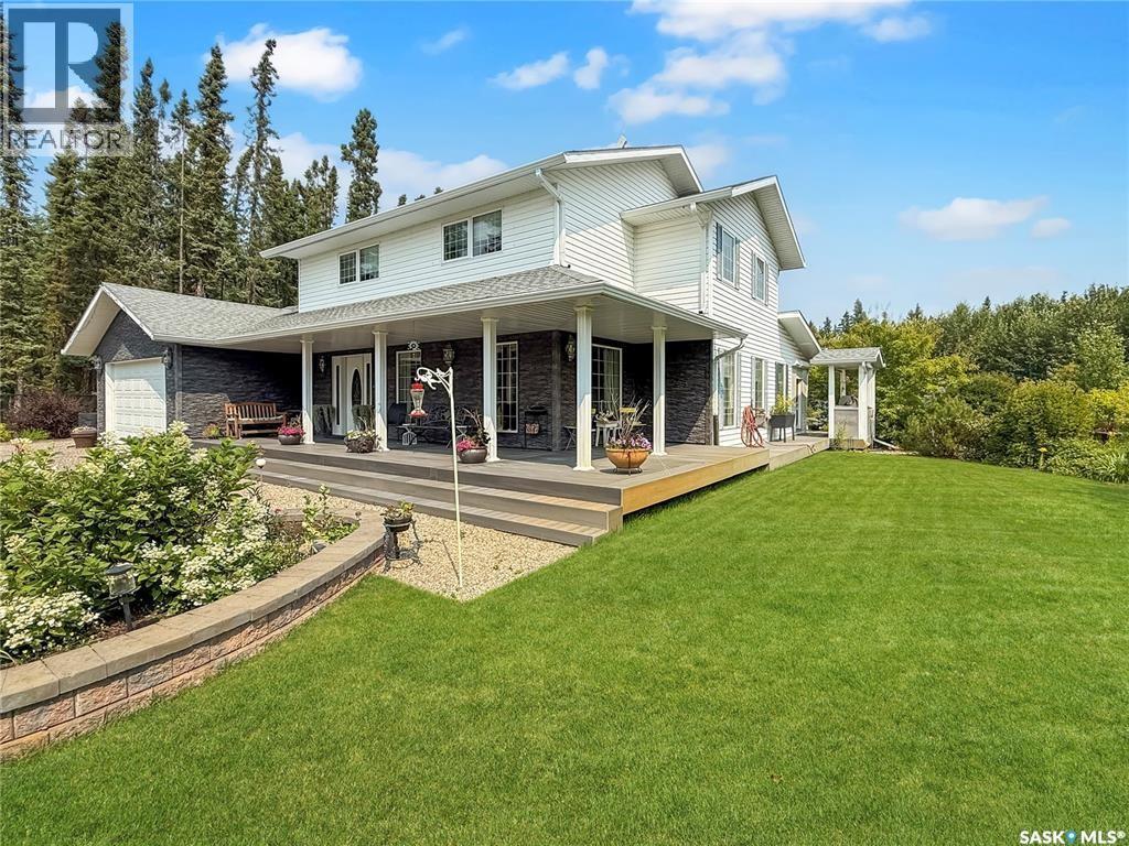 5 Poplar Place, Candle Lake, SK - Outdoor