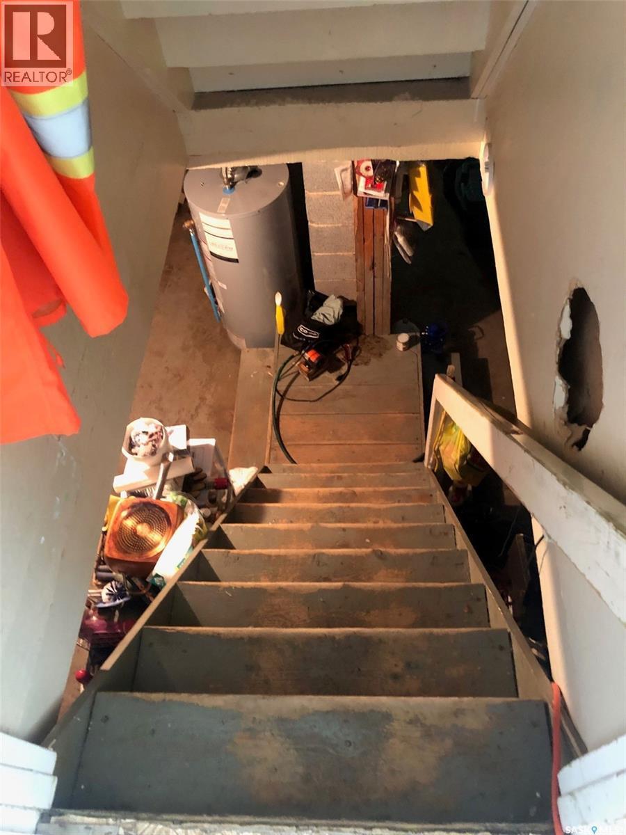 226 2Nd Avenue Se, Norquay, SK - Indoor Photo Showing Other Room