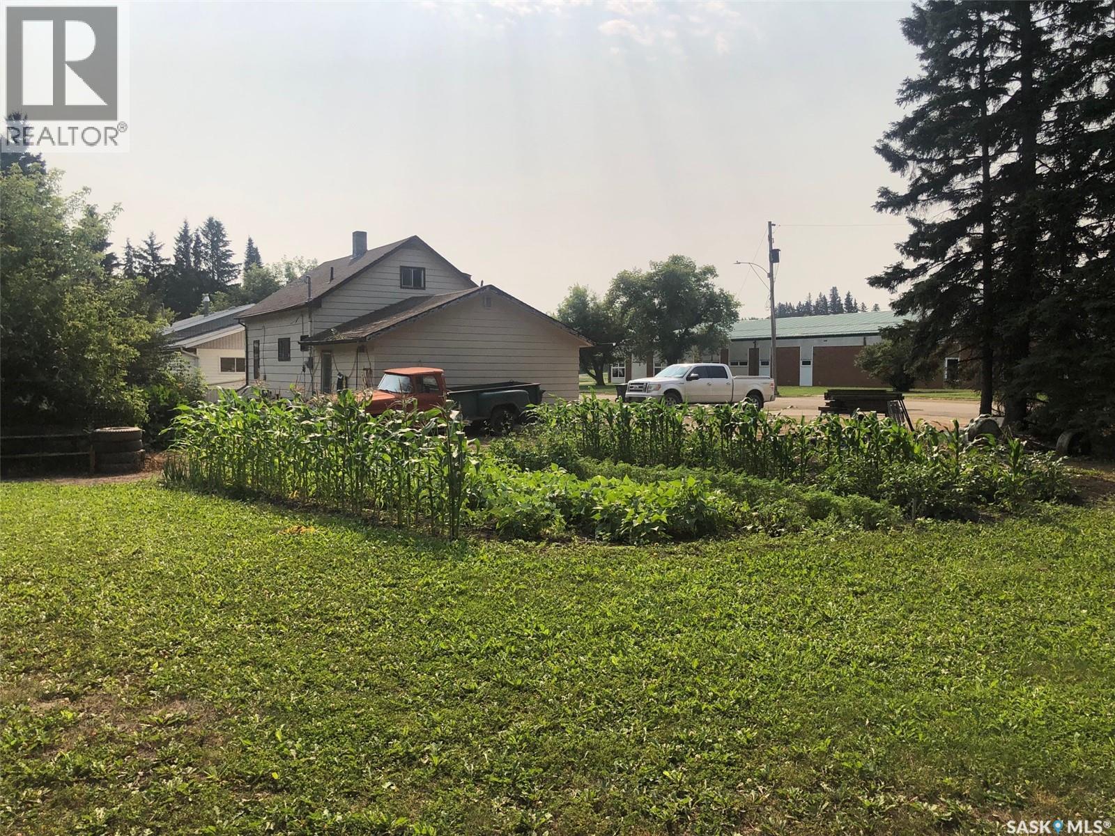 226 2Nd Avenue Se, Norquay, SK - Outdoor