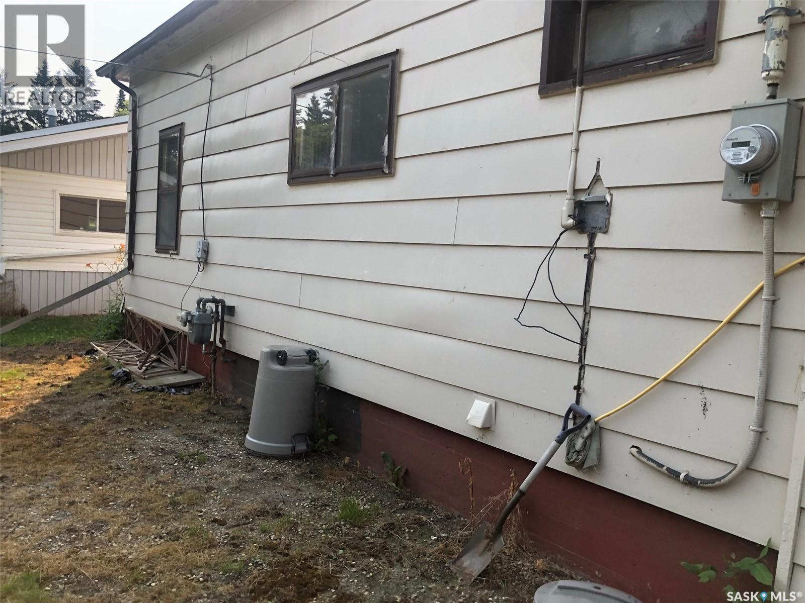226 2Nd Avenue Se, Norquay, SK - Outdoor With Exterior