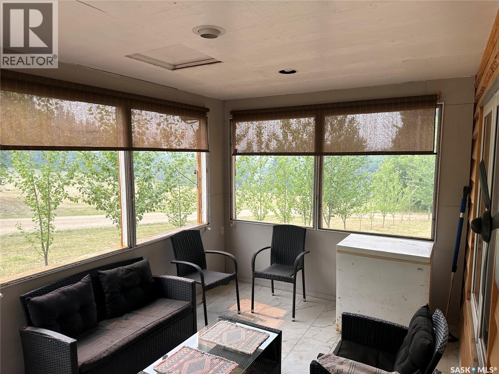 112 3Rd Avenue S, Big River, SK - Indoor Photo Showing Other Room