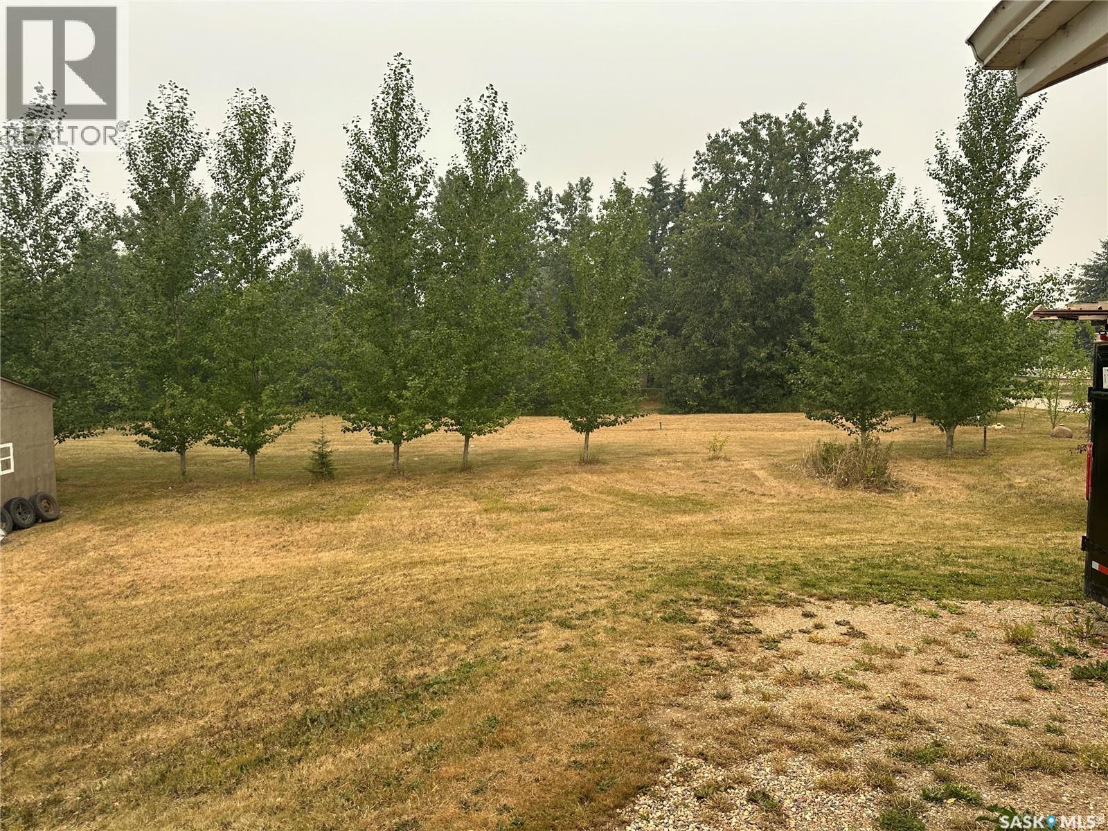 112 3Rd Avenue S, Big River, SK - Outdoor