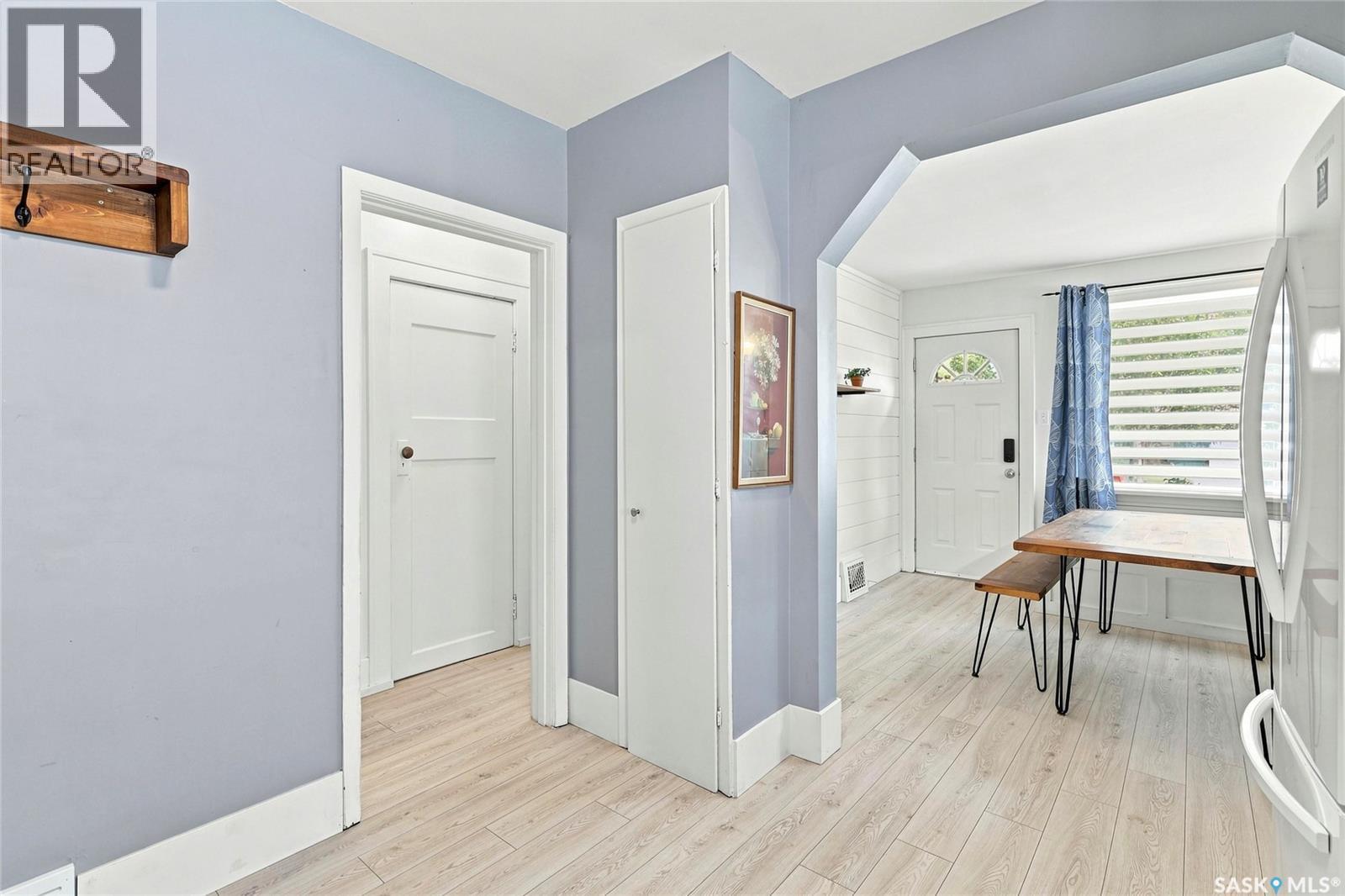 2212 Wallace Street, Regina, SK - Indoor Photo Showing Other Room