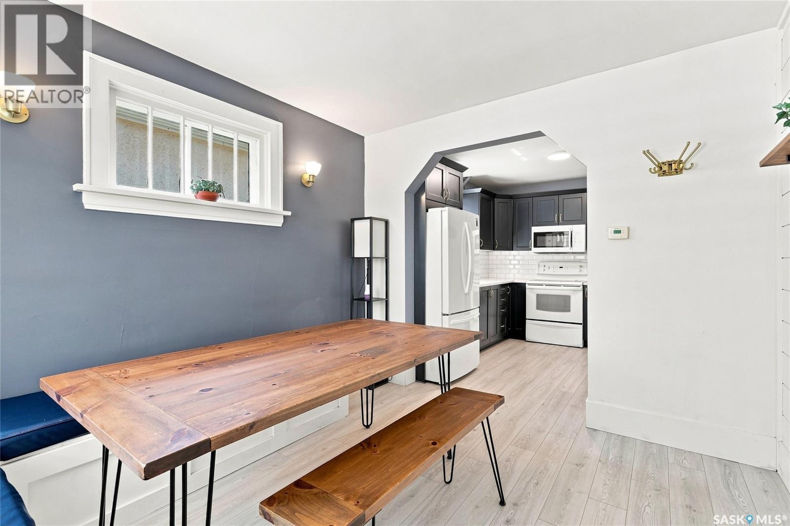 2212 Wallace Street, Regina, SK - Indoor