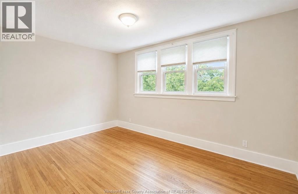 2177 Dougall Unit# Upper, Windsor, ON - Indoor Photo Showing Other Room