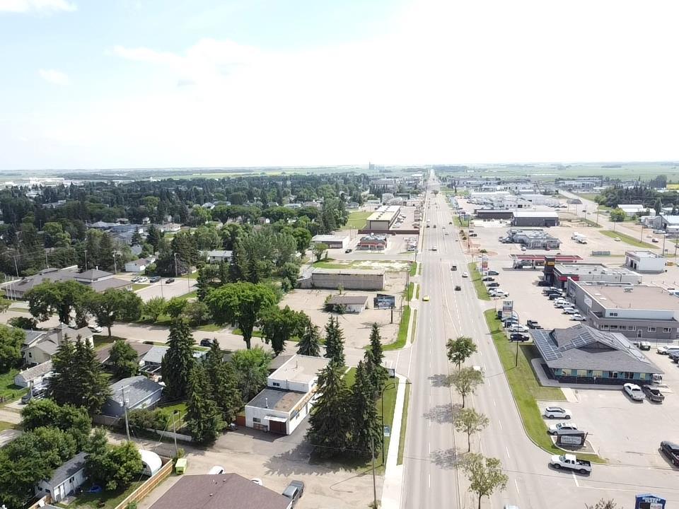 4911 55A St, Wetaskiwin, AB