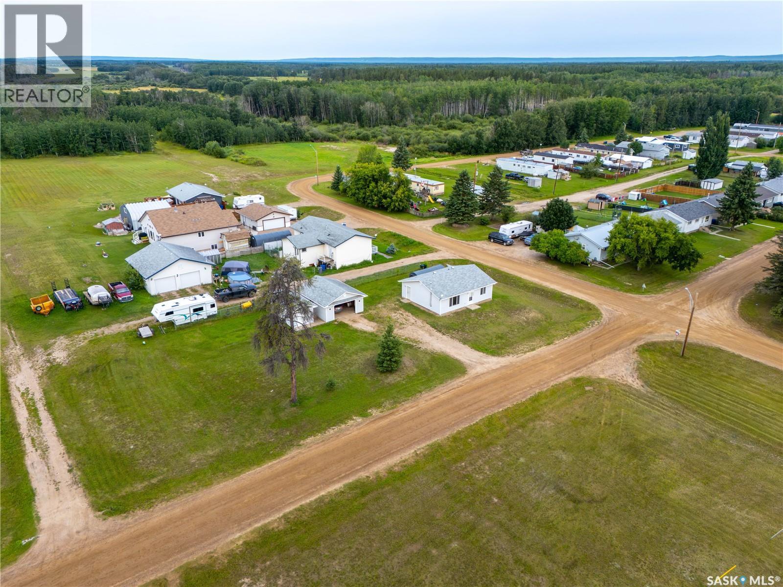 157 4Th Street W, Pierceland, SK - Outdoor With View