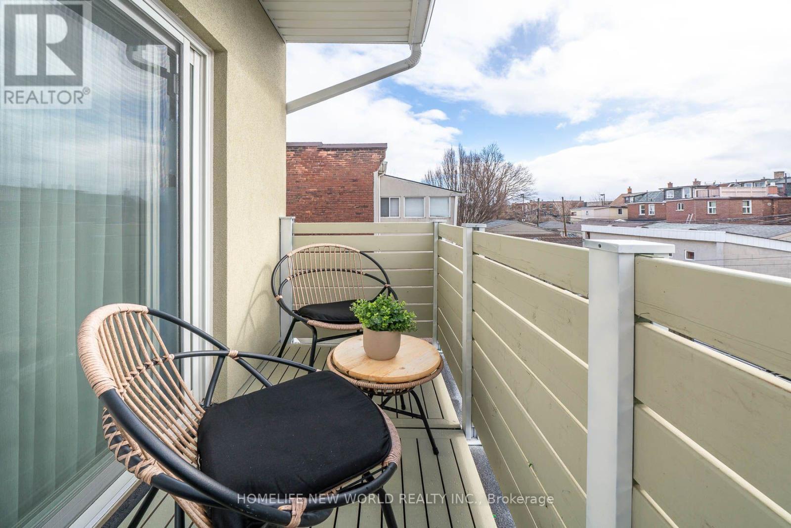 30 Carling Avenue, Toronto, ON - Outdoor With Exterior