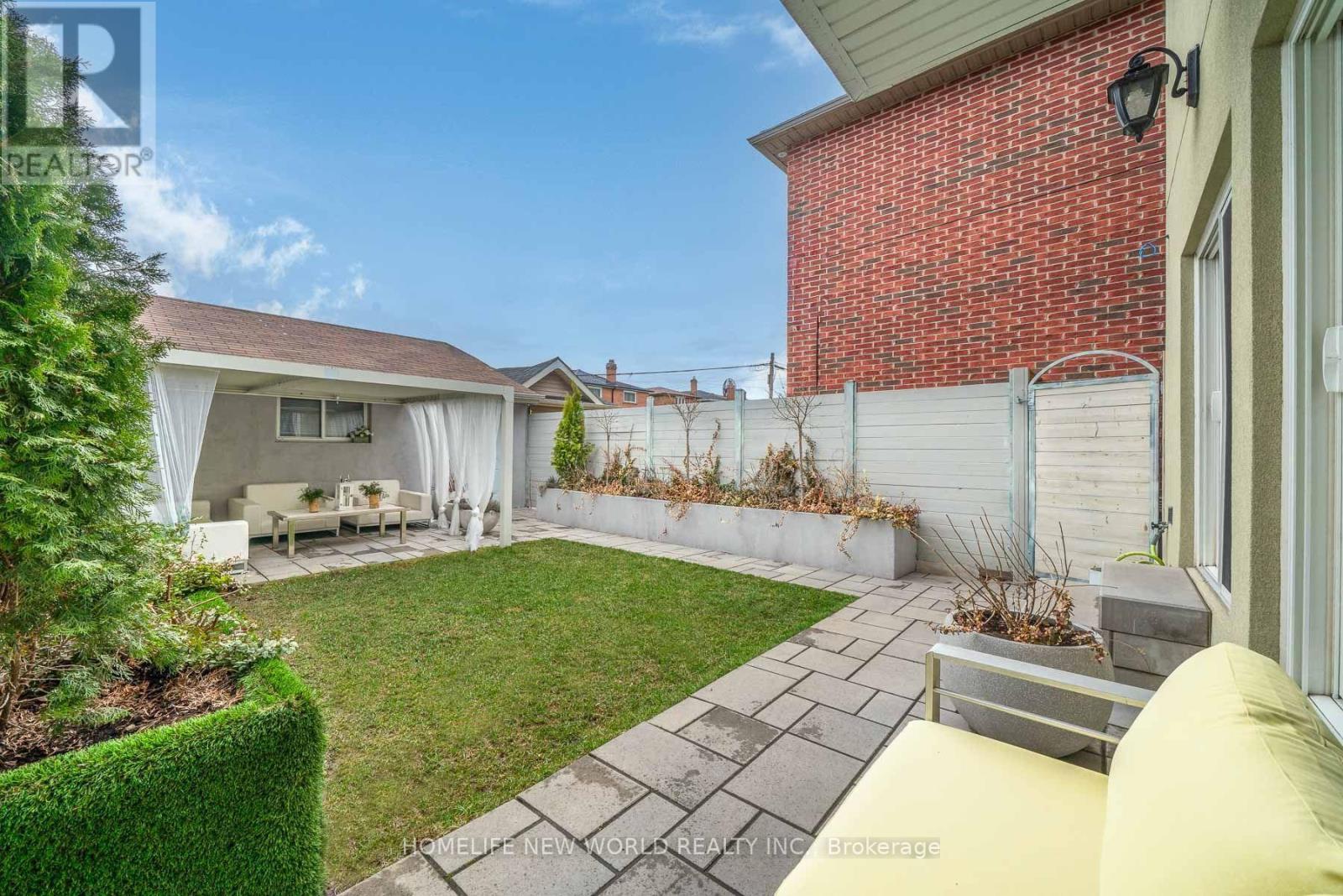 30 Carling Avenue, Toronto, ON - Outdoor