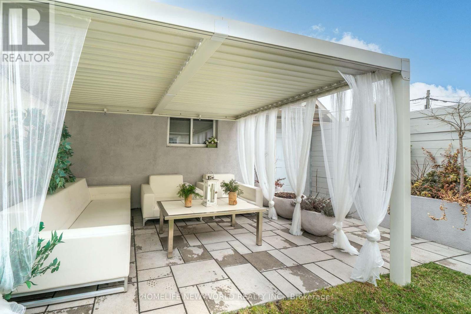 30 Carling Avenue, Toronto, ON - Outdoor With Exterior